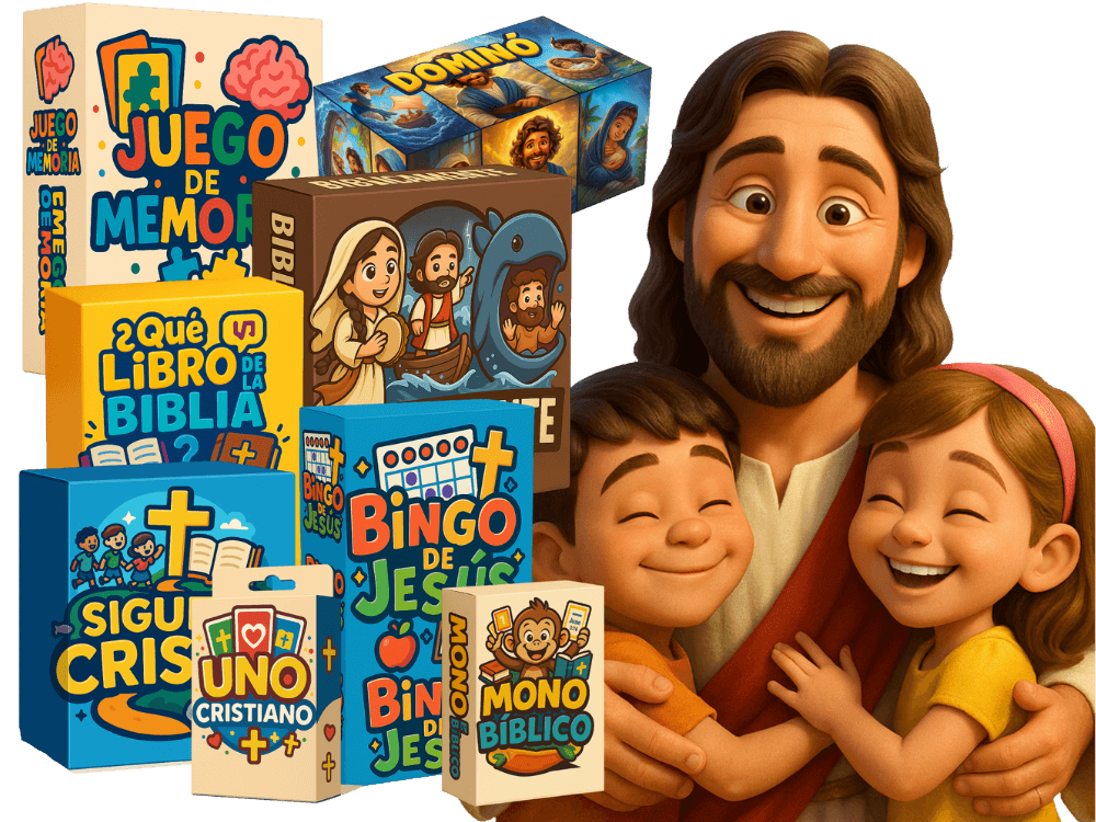Juegos-de-la-Fe-Ninos